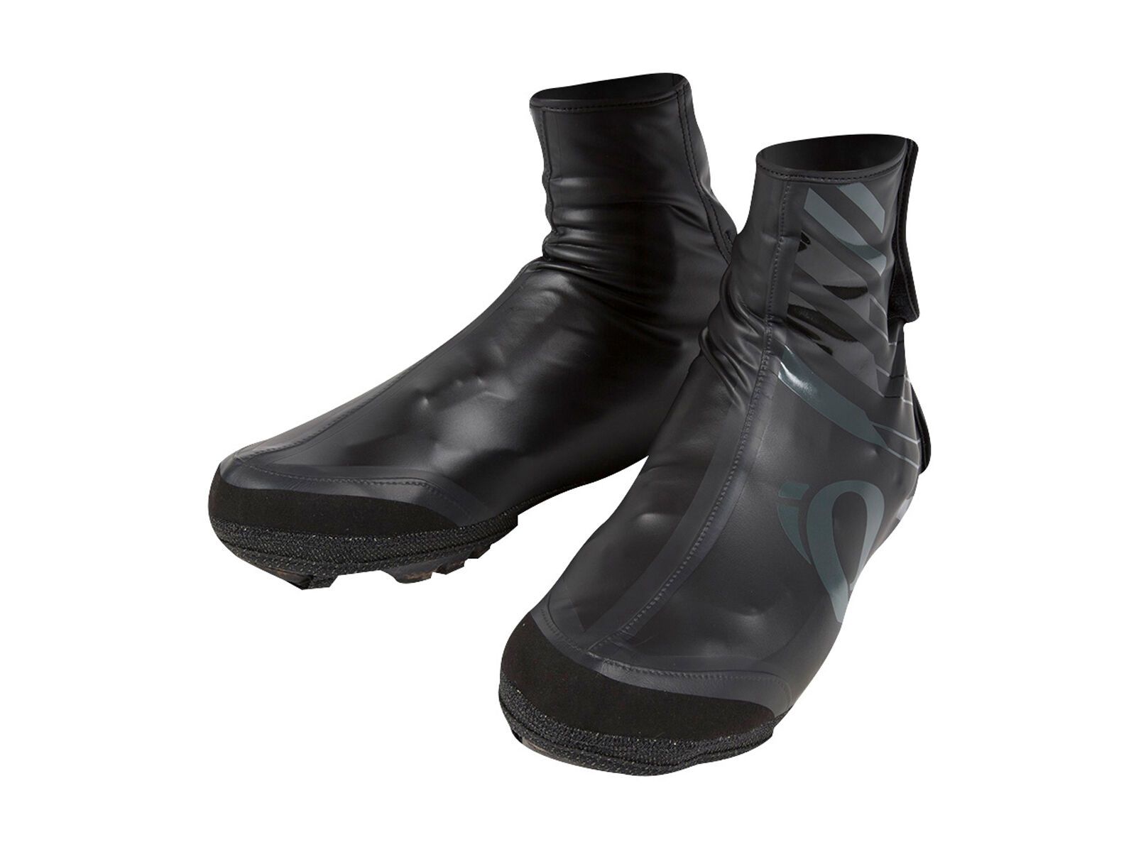 Pearl Izumi P.R.O. Barrier WxB MTB Shoe Cover, black - Bild 1