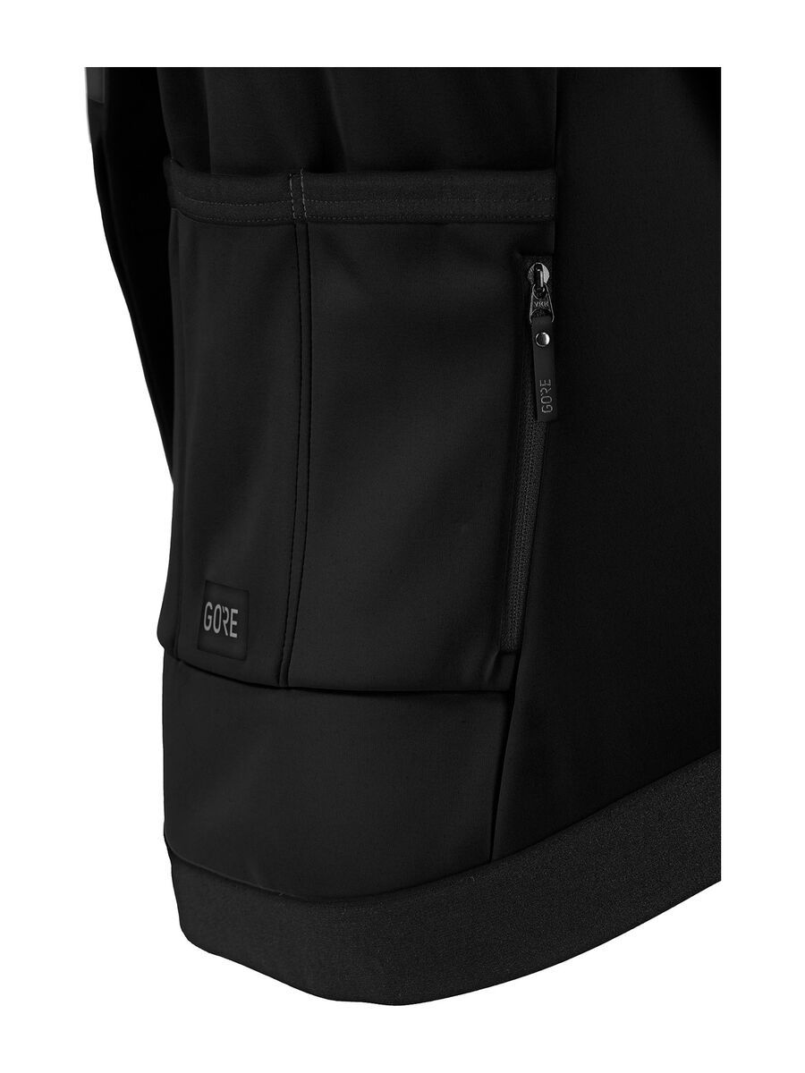GOREWEAR Tempest Jacke Damen, black - Bild 4