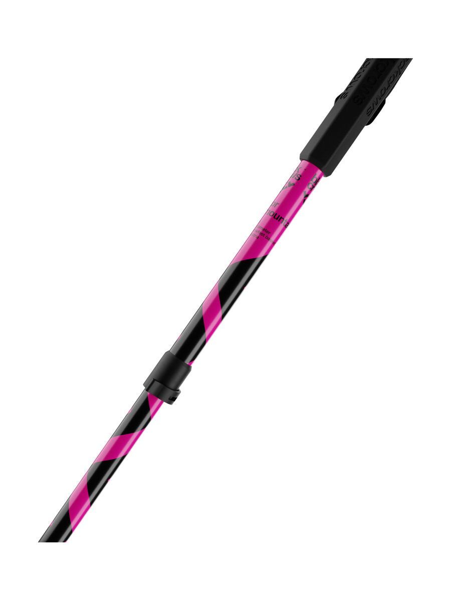 Black Crows Sector, pink - Bild 4