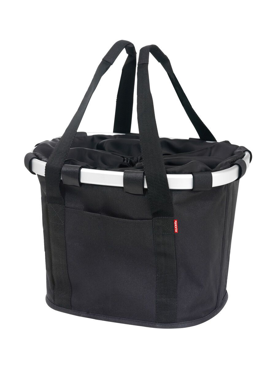 Reisenthel Bikebasket, schwarz - Bild 1