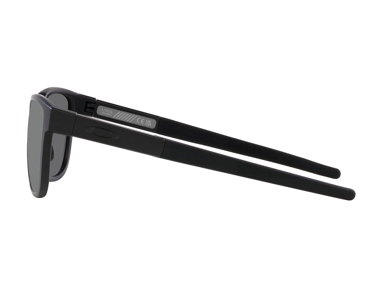 Oakley Actuator, Prizm Black Polarized / matte black - Bild 3