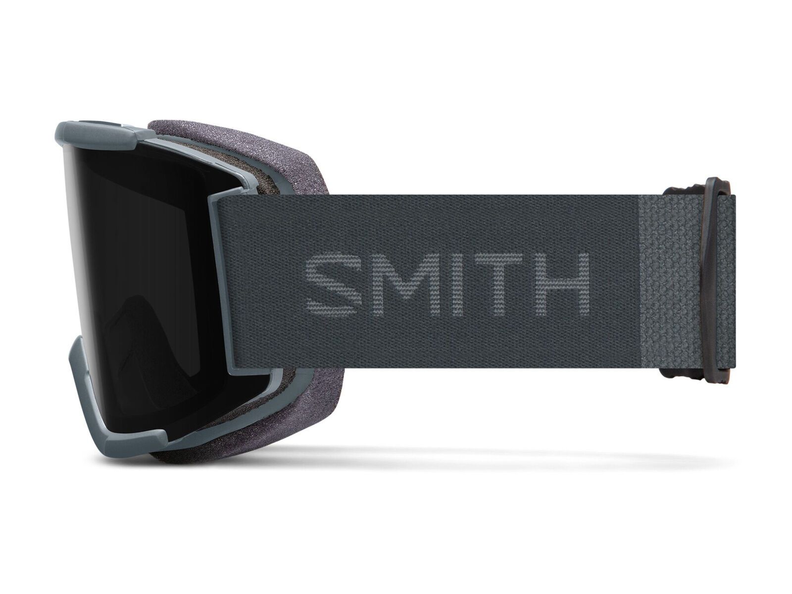 Smith Squad - ChromaPop Sun Black + WS clear, slate - Bild 2