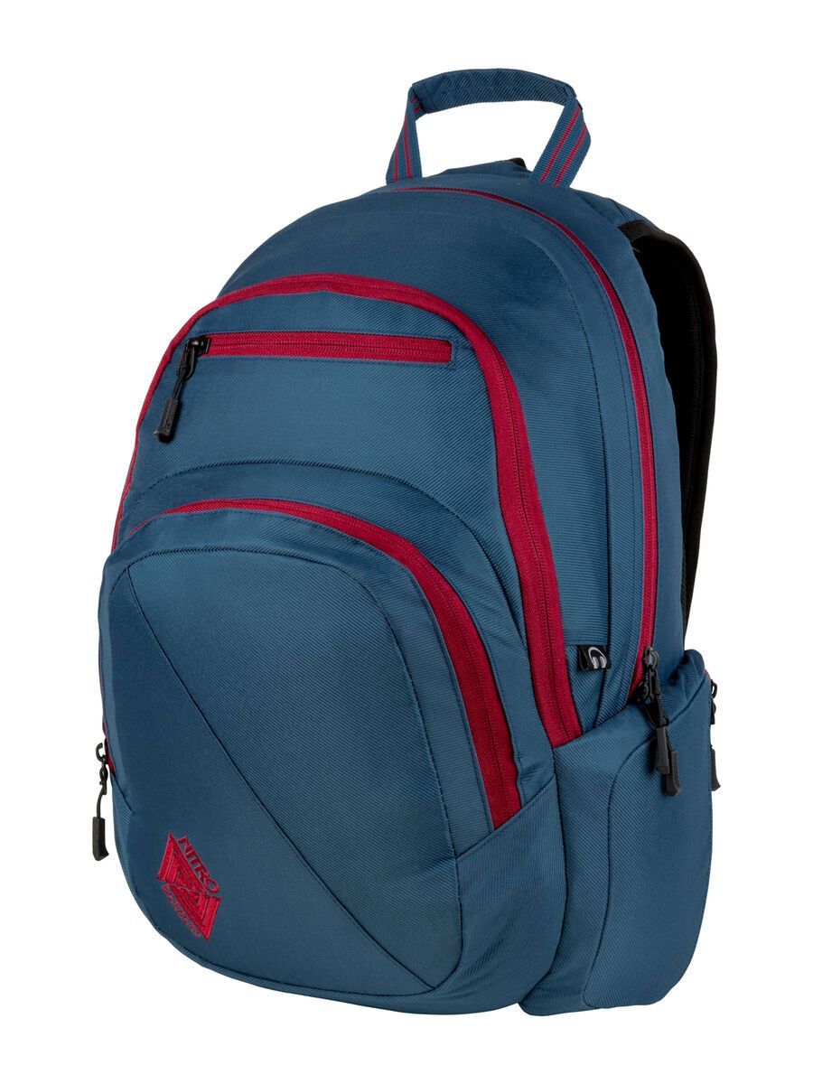 Nitro Stash, bluesteel - Bild 1