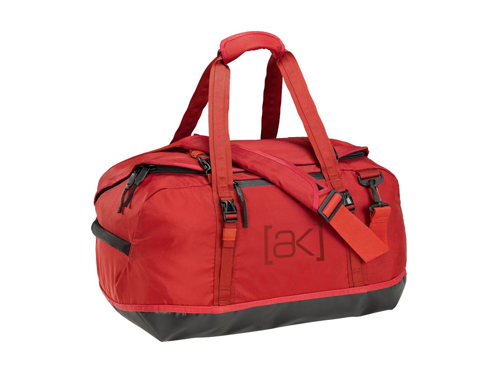 Burton [ak] 40 l Duffel, Fang Heahther - Bild 1