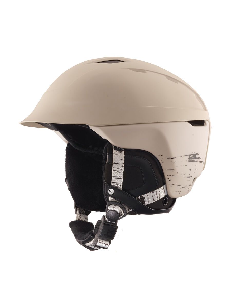 Anon Galena, birch white - Bild 3