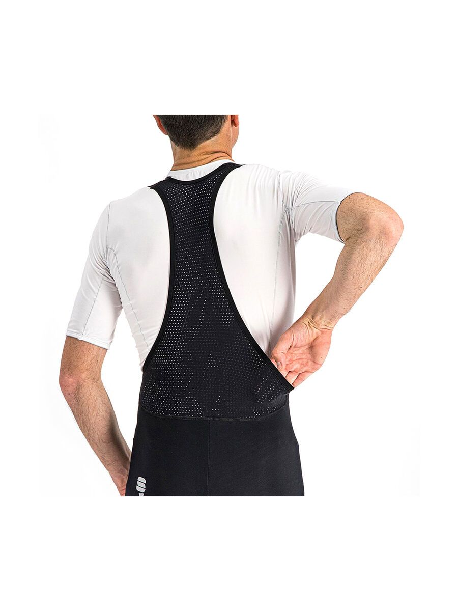 Sportful Total Comfort Bibtight, black - Bild 6