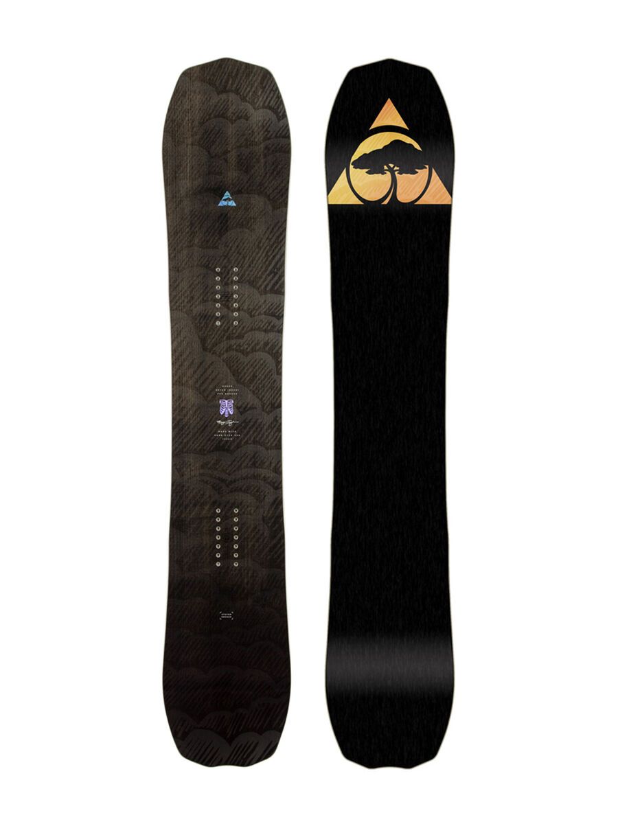 Arbor Bryan Iguchi Pro Rocker - Bild 2