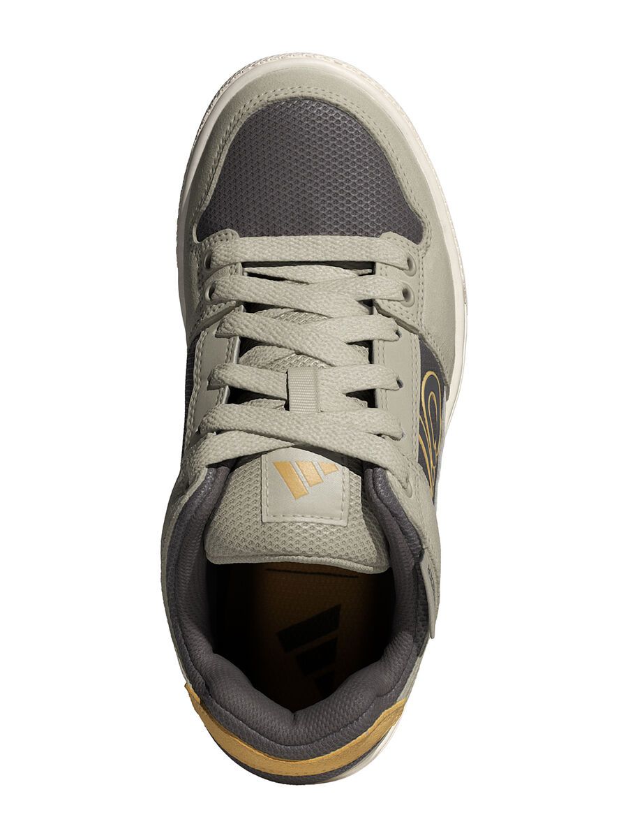 Five Ten Freerider Women, putty grey/oat/charcoal - Bild 8