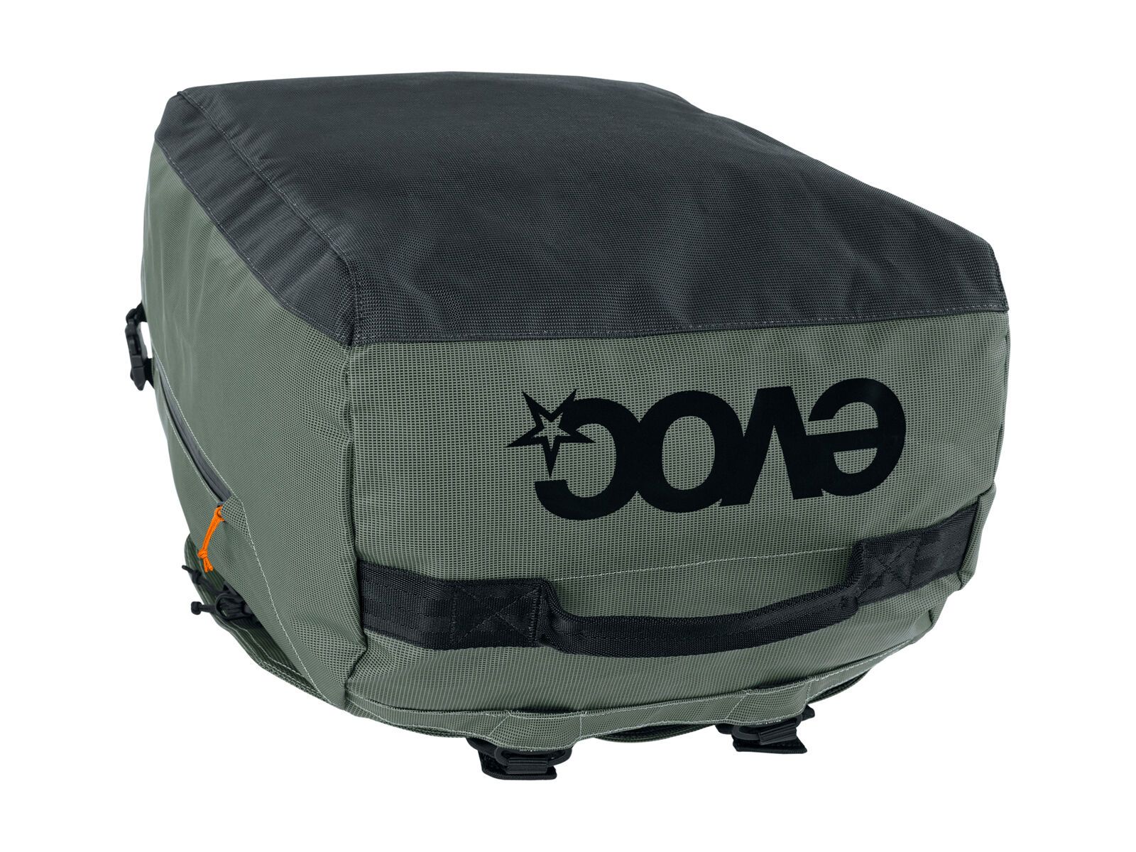 Evoc Duffle Bag 40, dark olive/black - Bild 5