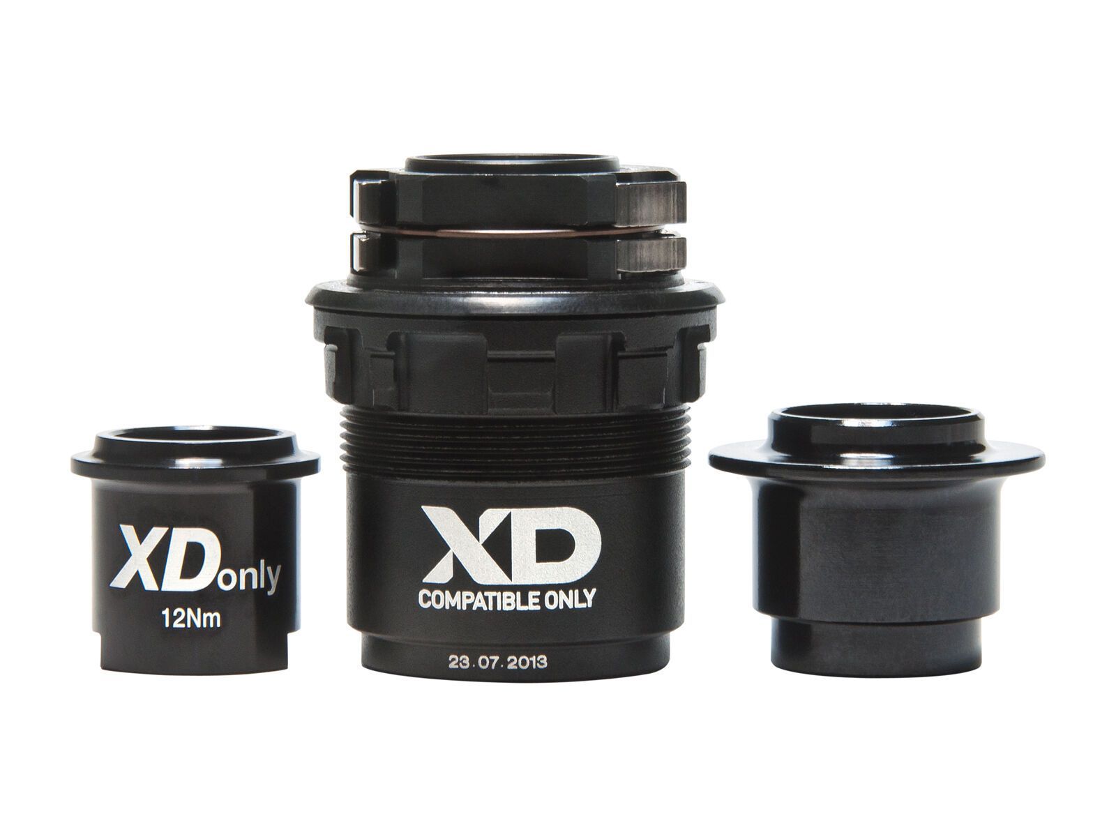 Crankbrothers XD Freilaufkörper für SRAM XX1 Kassette - Bild 1