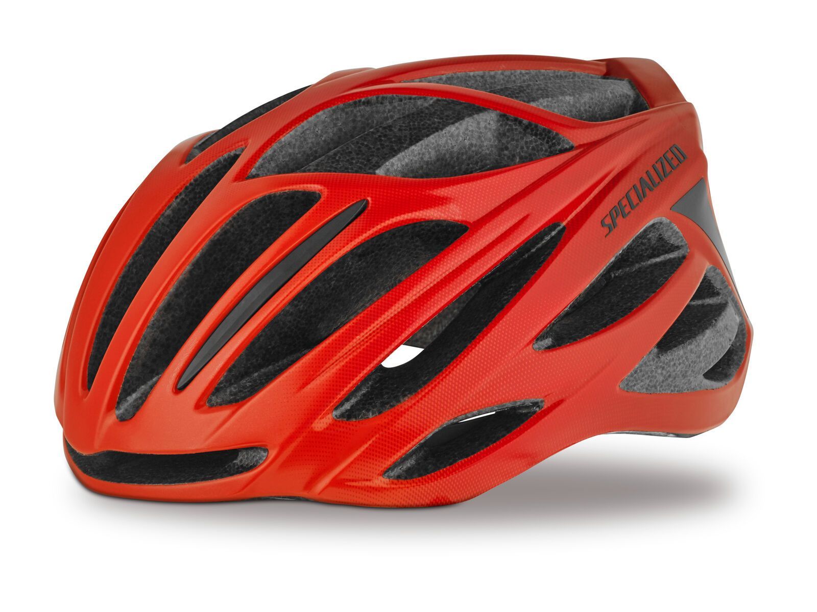 Specialized Echelon II, red fade - Bild 1