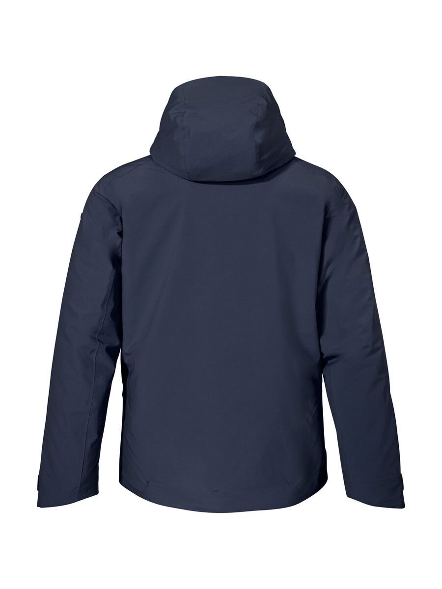 Schöffel Jacket Style Pontre MNS, navy blazer - Bild 2