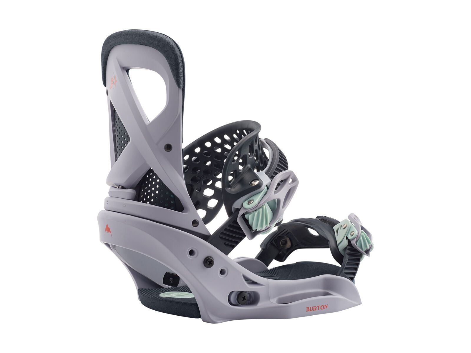 Burton Lexa EST, lilac gray - Bild 2