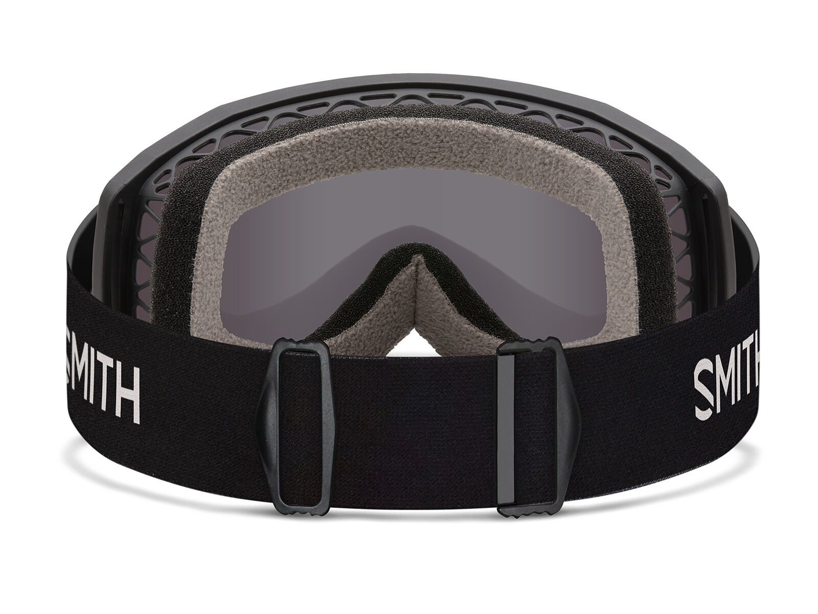 Smith Loam S MTB, Sun Black + WS / black - Bild 4
