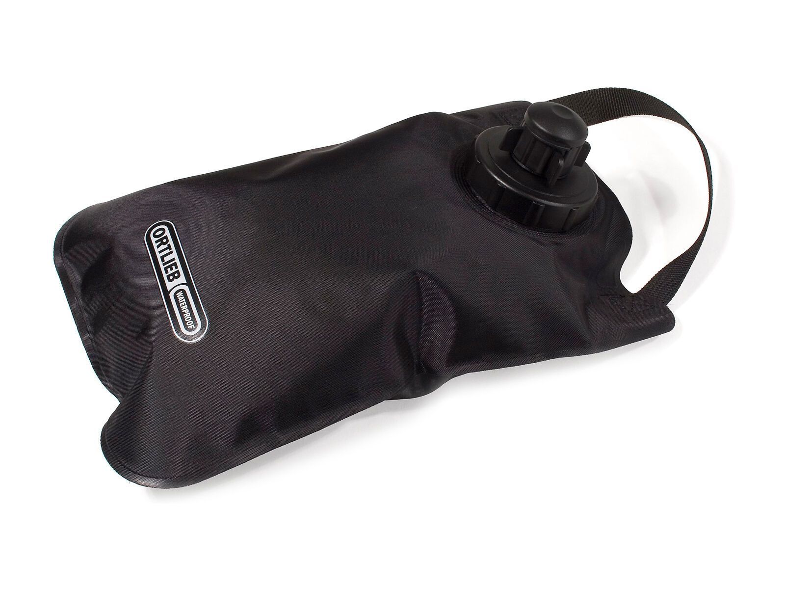 ORTLIEB Water-Bag 2 L, black - Bild 1