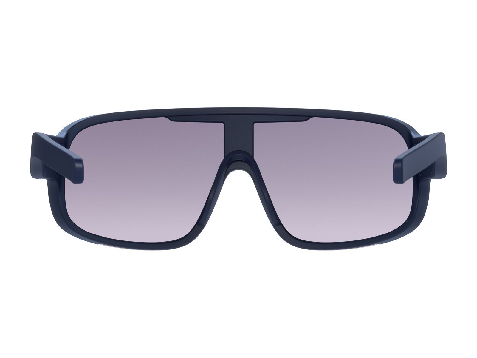 POC Aspire, Clarity Road/Partly Sunny Gold / apatite navy - Bild 4