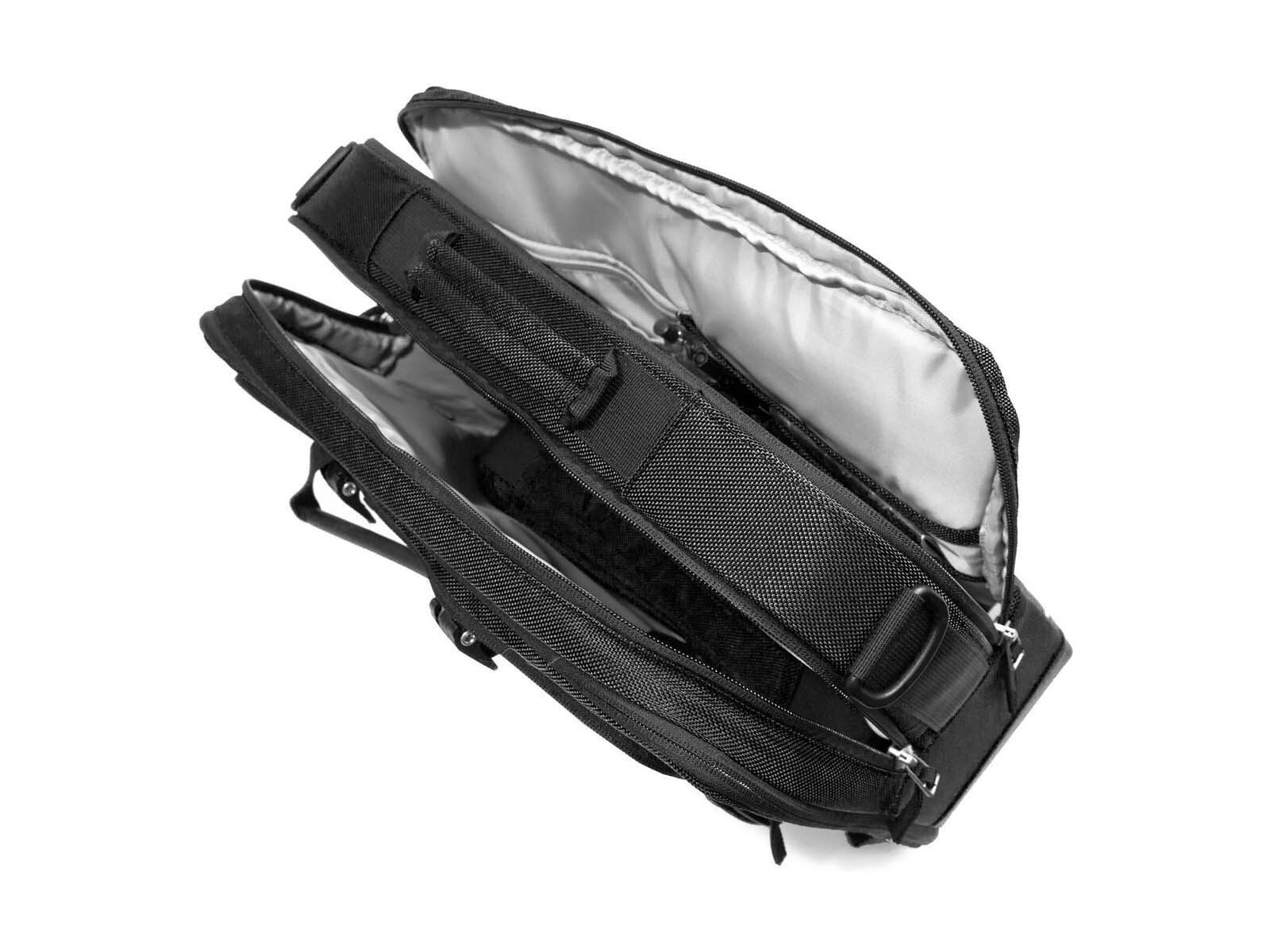 Racktime Work-it Classic, bill-black - Bild 4