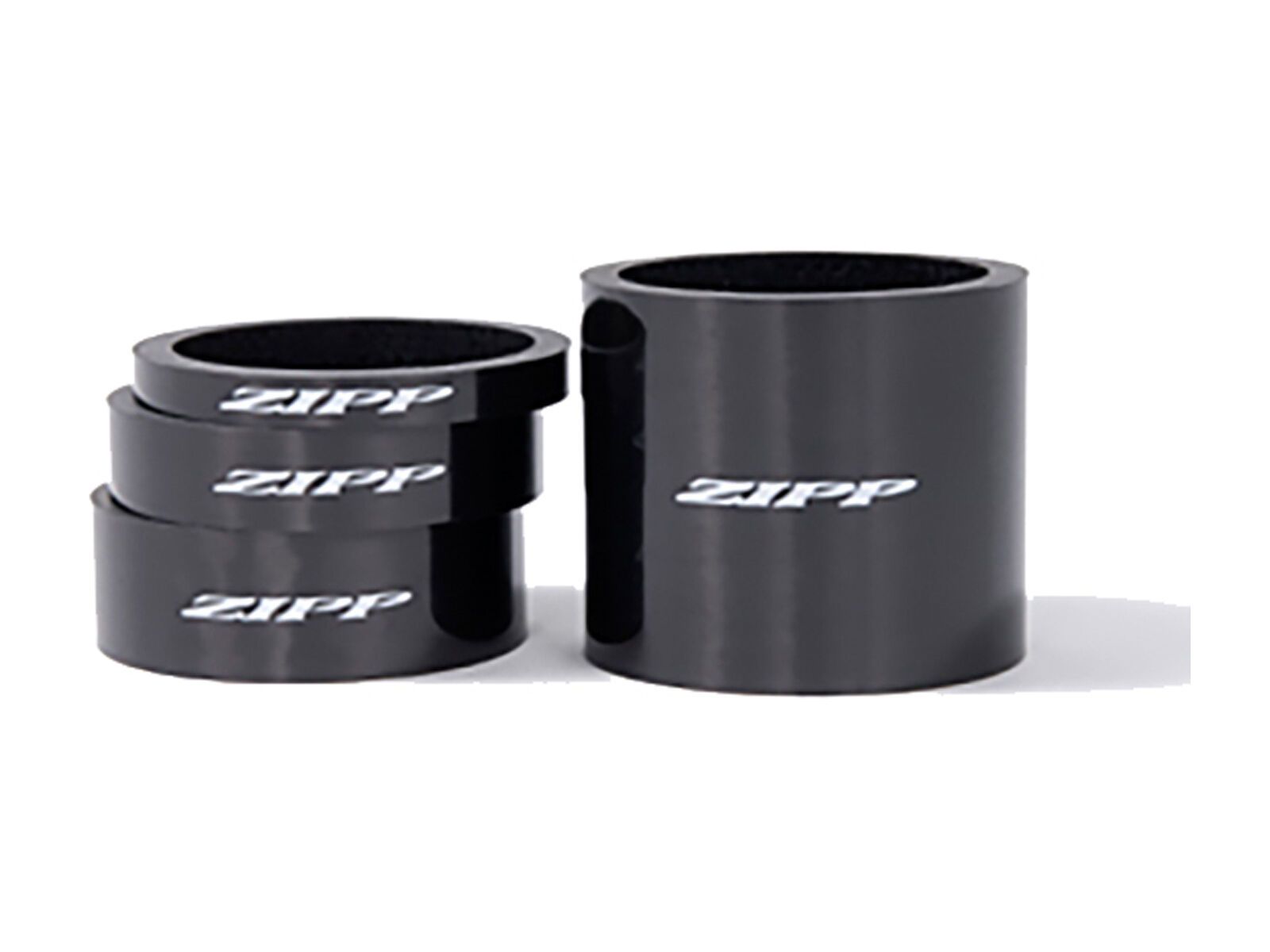 Zipp Headset Spacer Set UD Carbon 30 mm - Bild 1