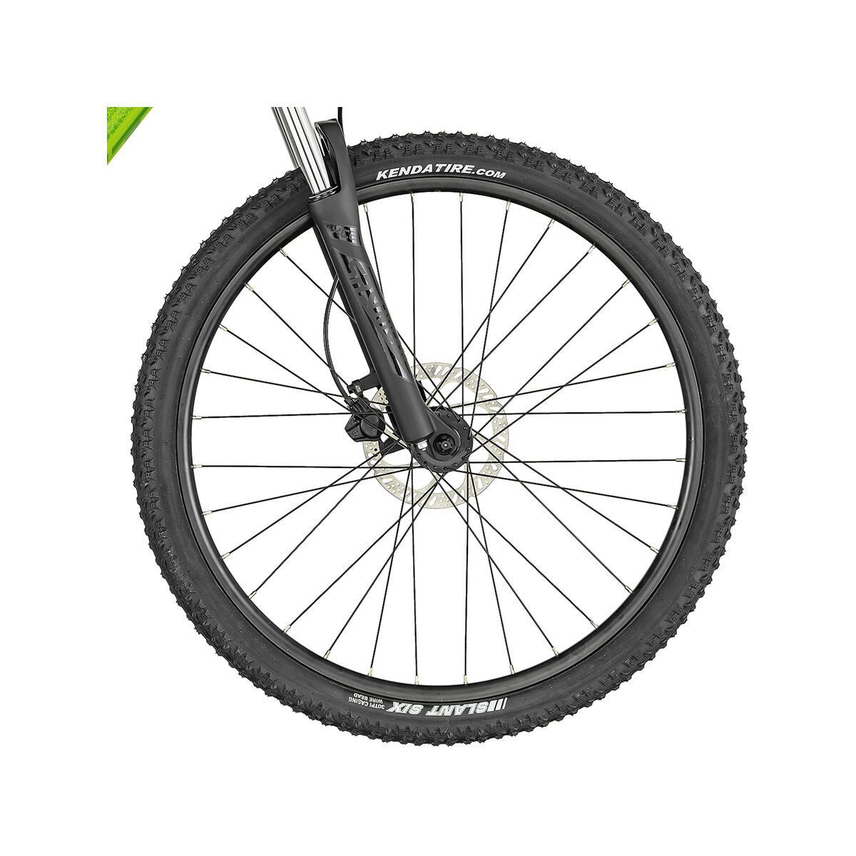 Scott Roxter 610, rio green/green - Bild 3