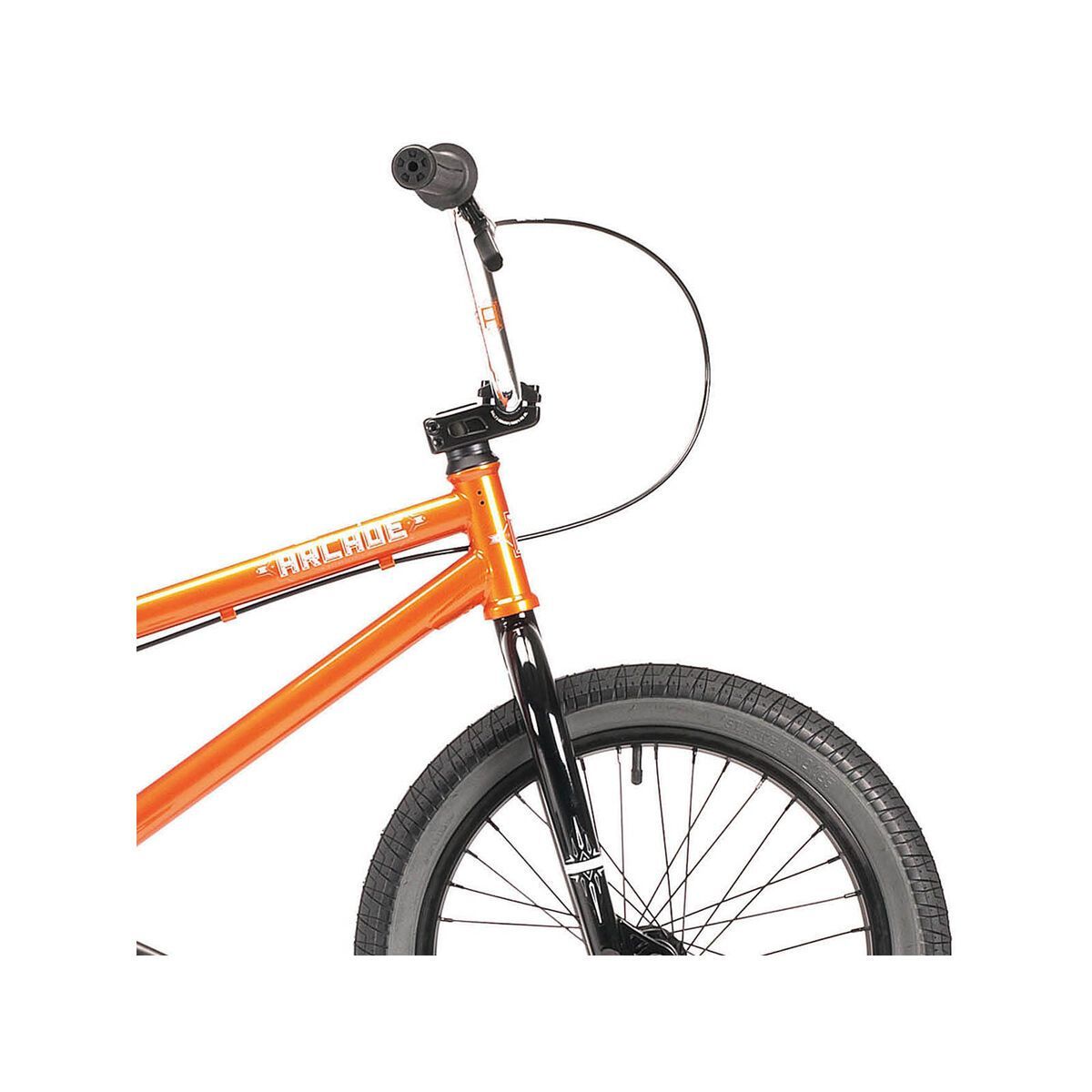 WeThePeople Arcade 18, orange - Bild 5