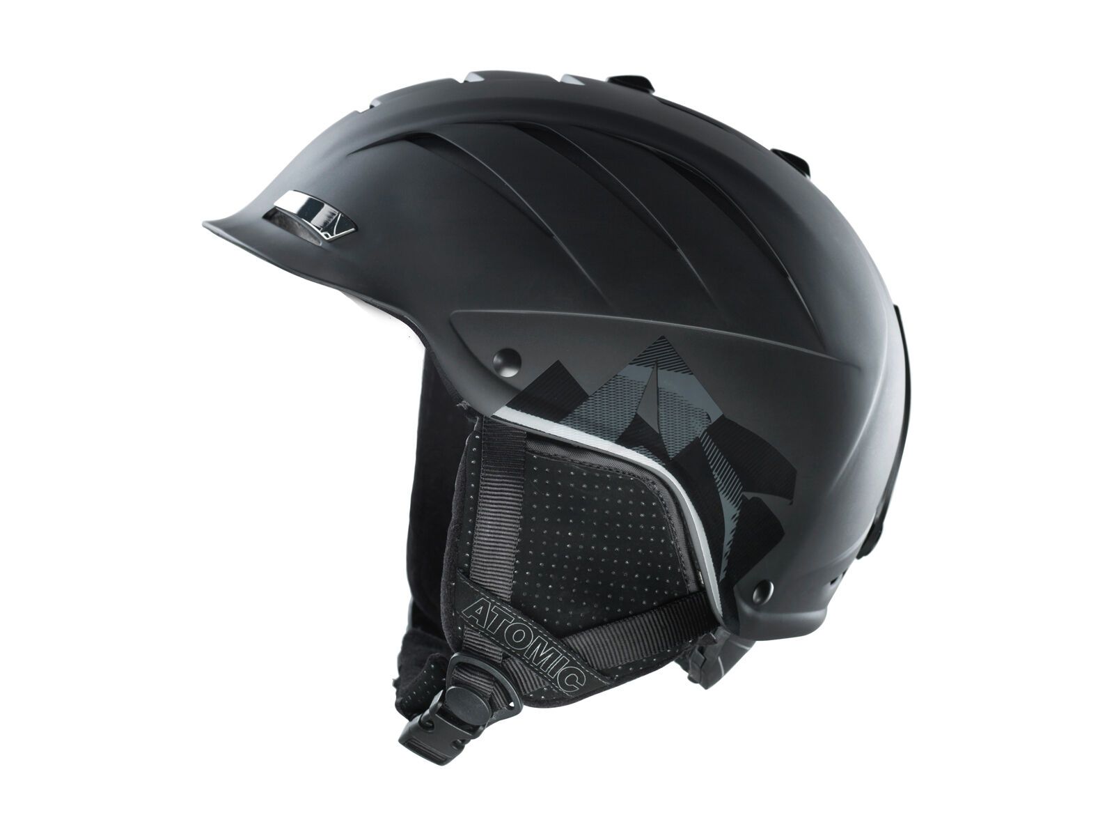 Atomic Nomad, black - Bild 1