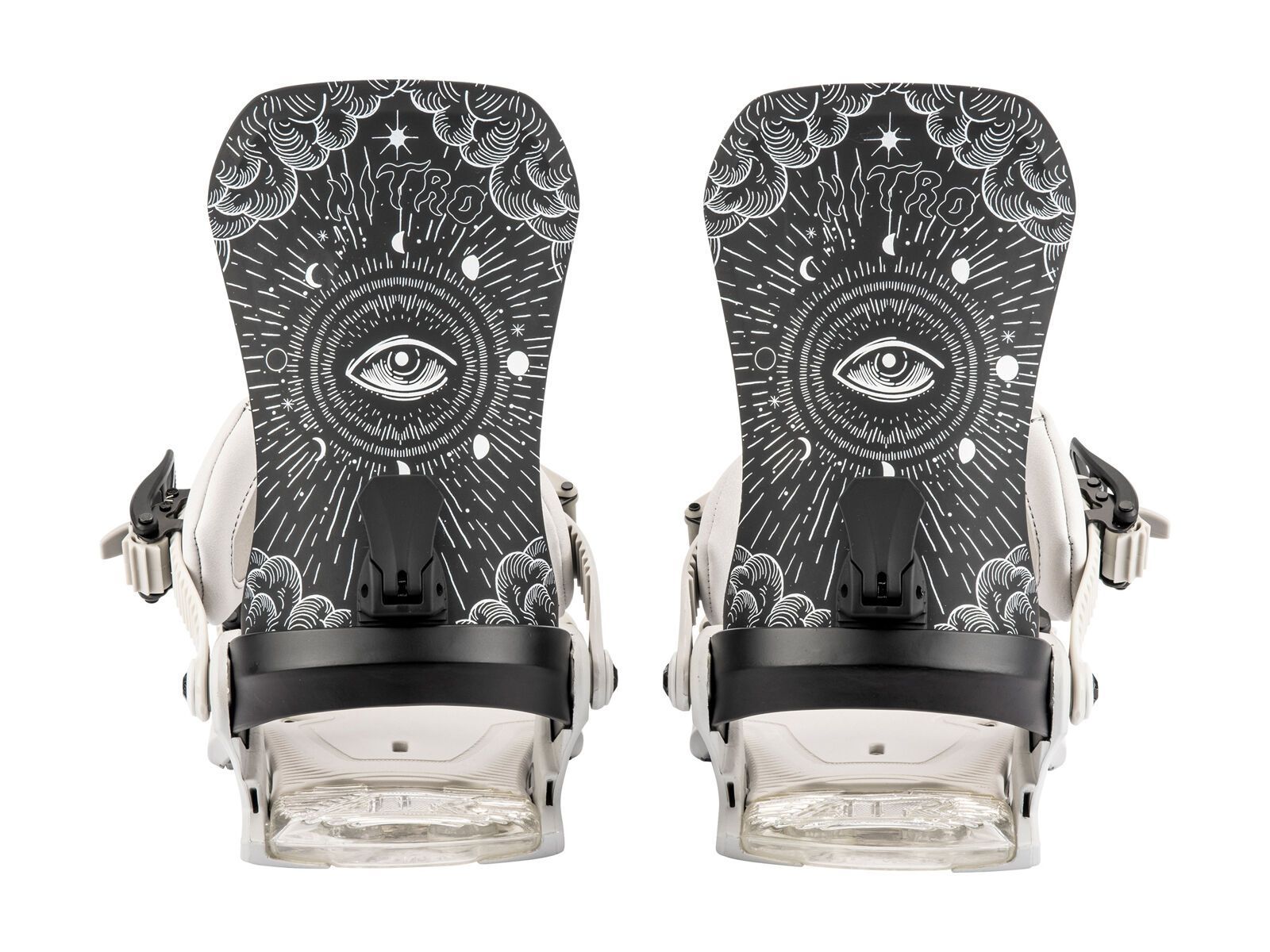 Nitro One, all eyes on me - Bild 3