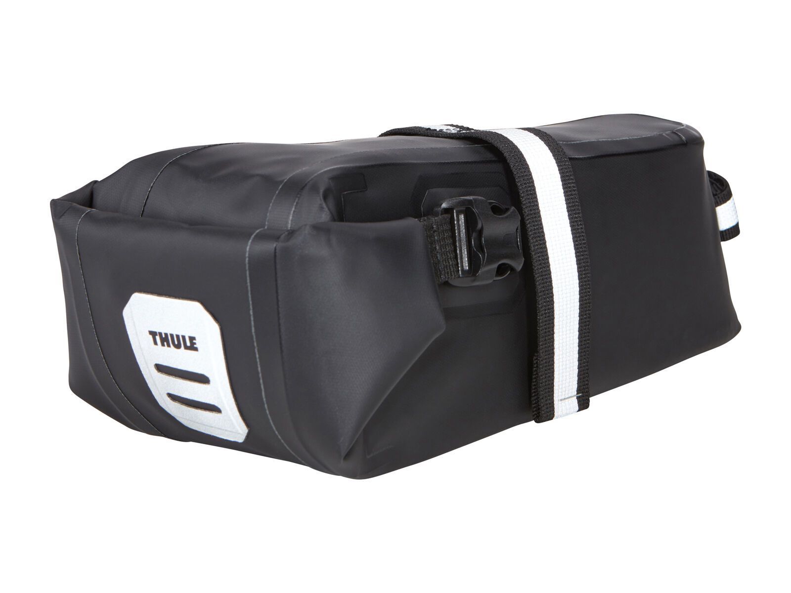 Thule Shield Seat Bag Large, black - Bild 2