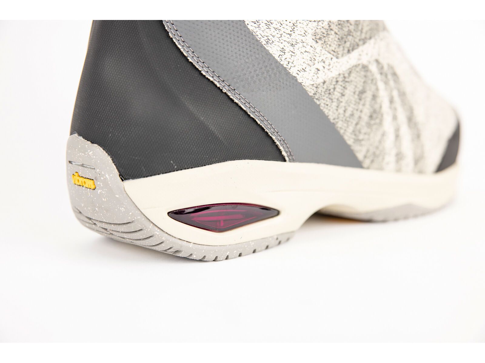 Nitro Ronda TLS W, heather grey - Bild 9