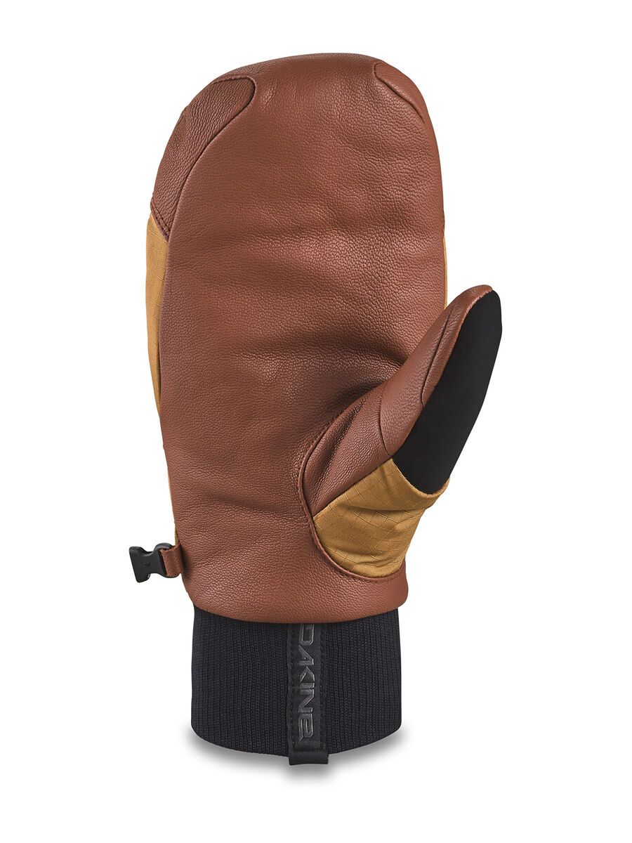 Dakine Skyline Mitt, red earth/caramel - Bild 2