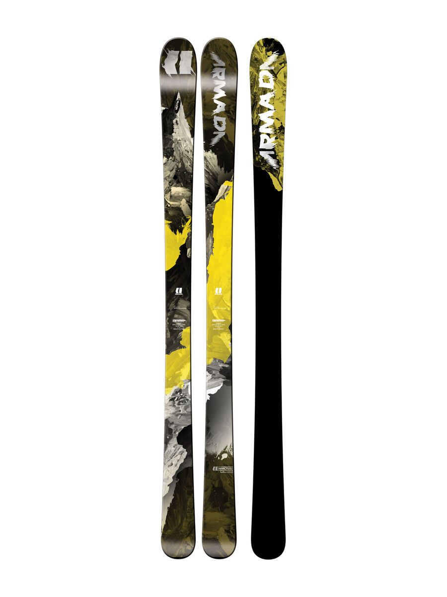 Set: Armada Invictus 89 TI 2017 + Atomic Warden MNC 13 (1681271) - Bild 2