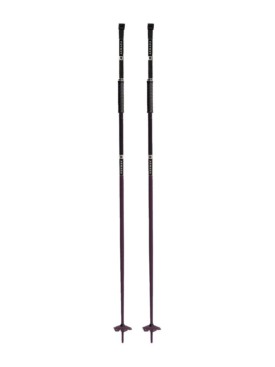 Armada Legion Black sassafras 110 cm RJ0000106110
