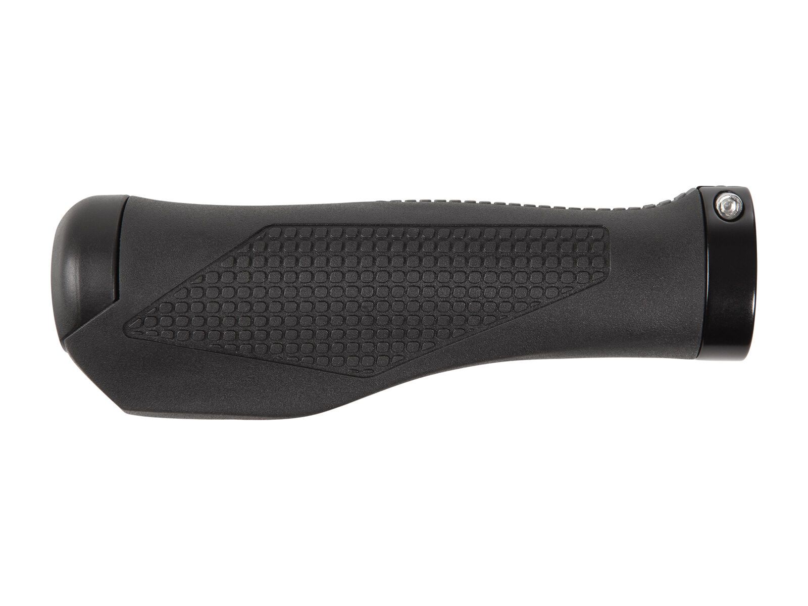 Cube Natural Fit Griffe Tour, black´n´grey - Bild 4