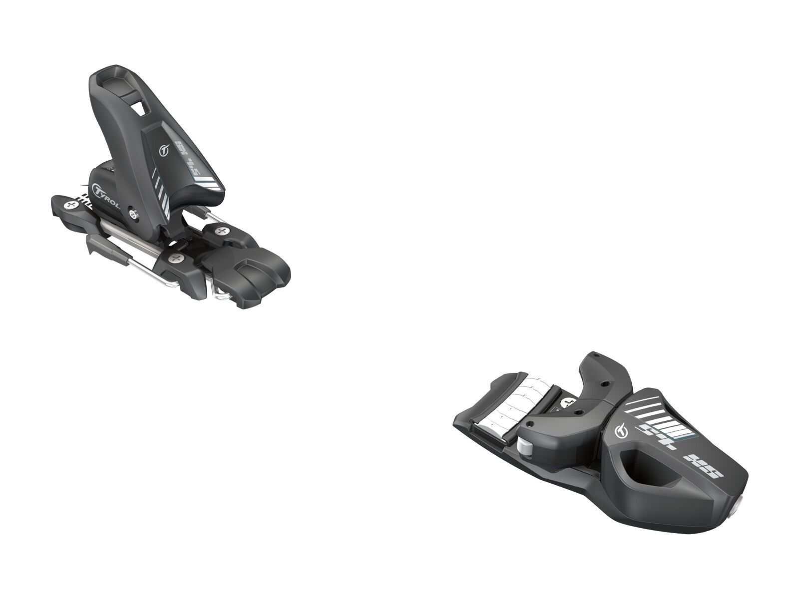 Armada Kirti + Tyrolia SX 4.5 AC - Bild 3