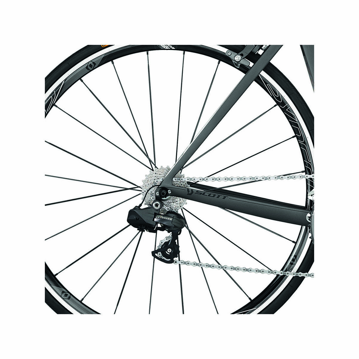 Scott Foil 15 Compact 20-Speed - Bild 4