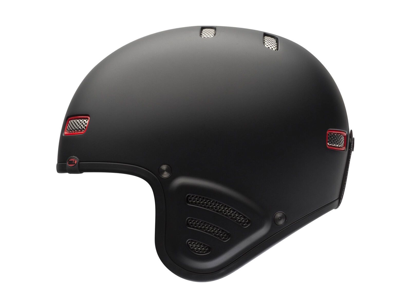 Bell Full Flex, matte black - Bild 1