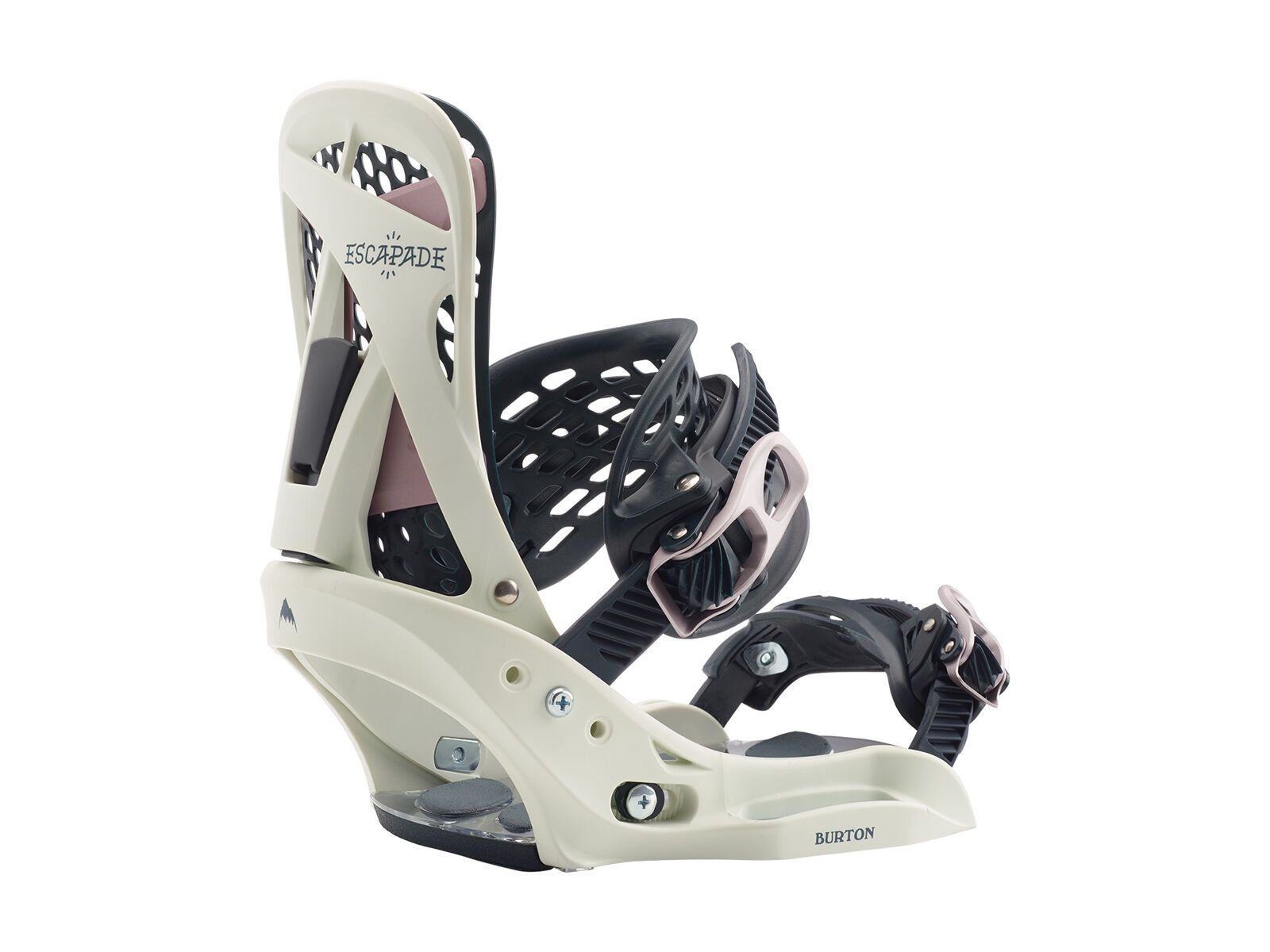 Burton Escapade EST, vapor white - Bild 2