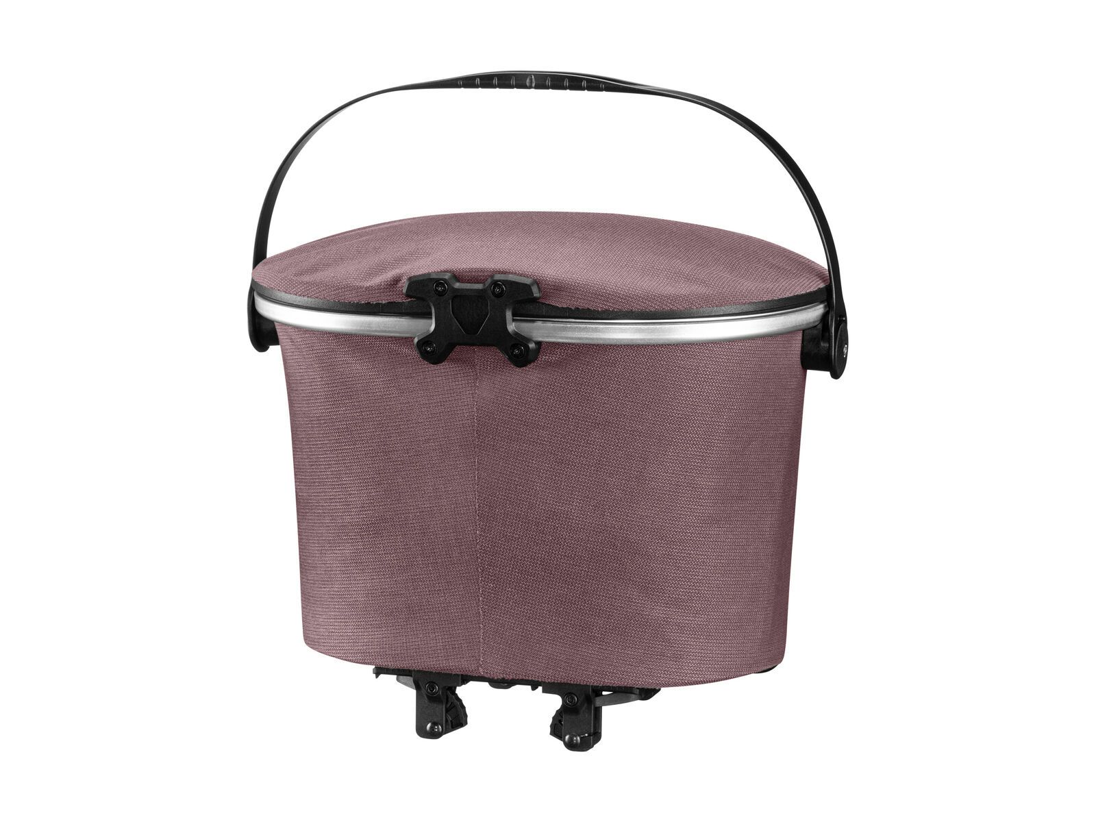 ORTLIEB Up-Town Rack Urban, ash rose - Bild 2