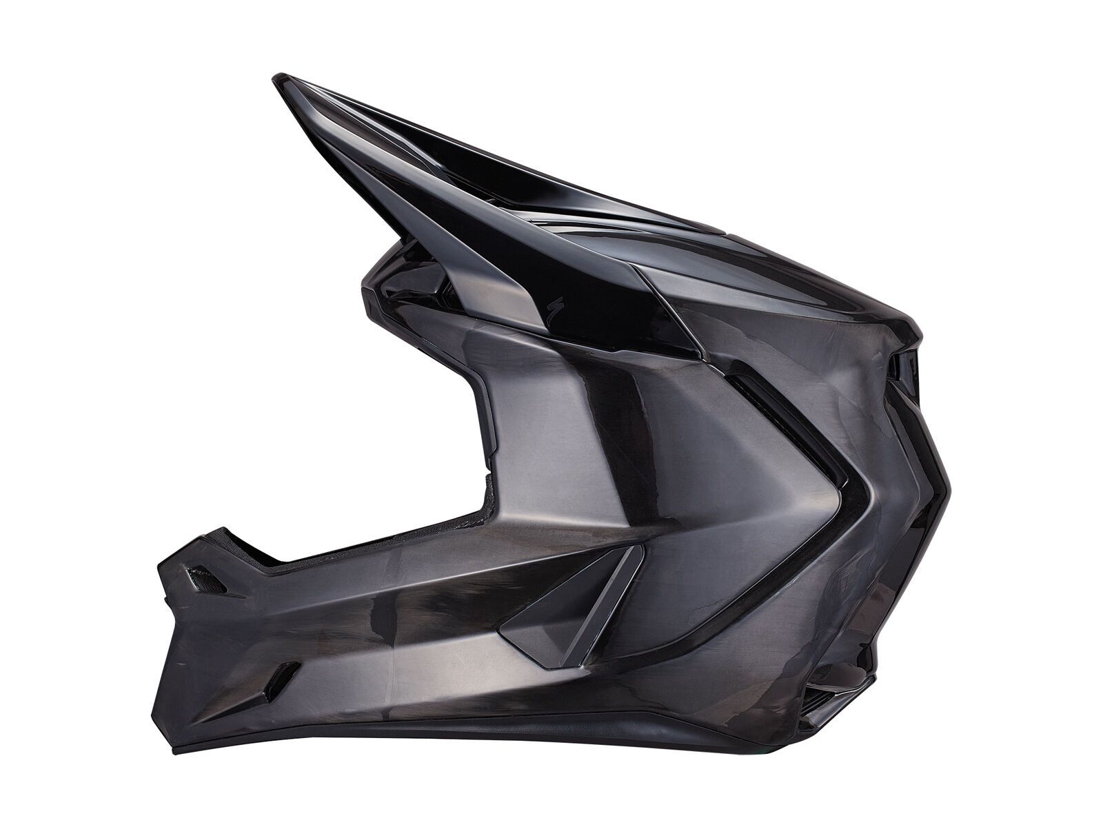 Specialized Dissident 2, stealth carbon - Bild 2