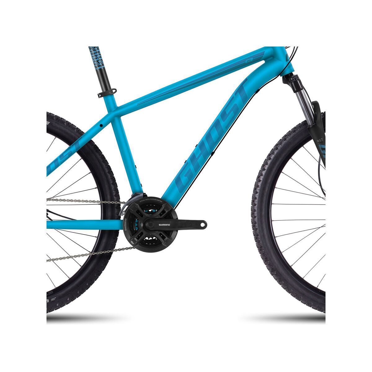 Ghost Kato 1, blue/darkblue/black - Bild 3