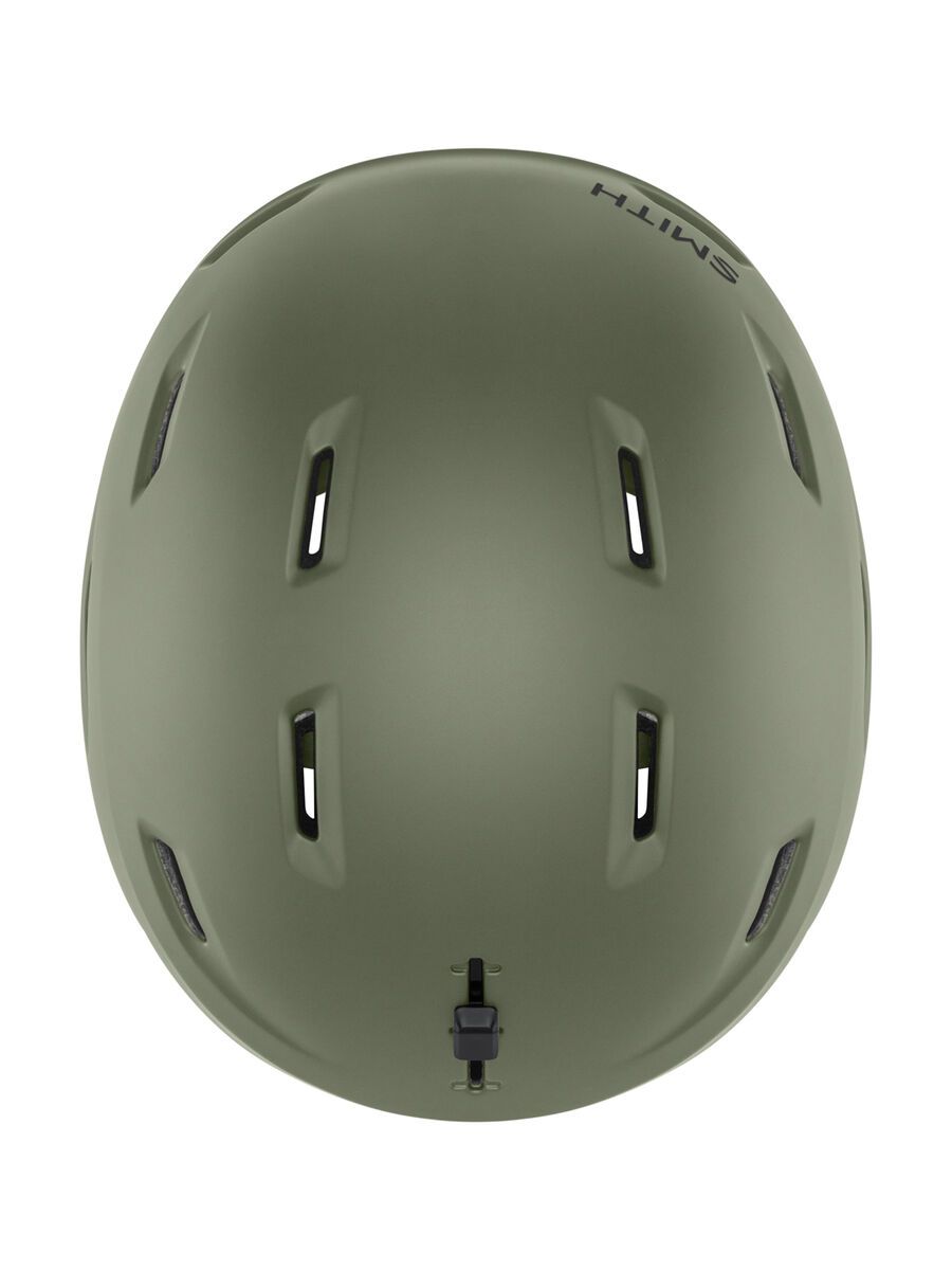Smith Descend MIPS, matte fatigue green / black - Bild 3