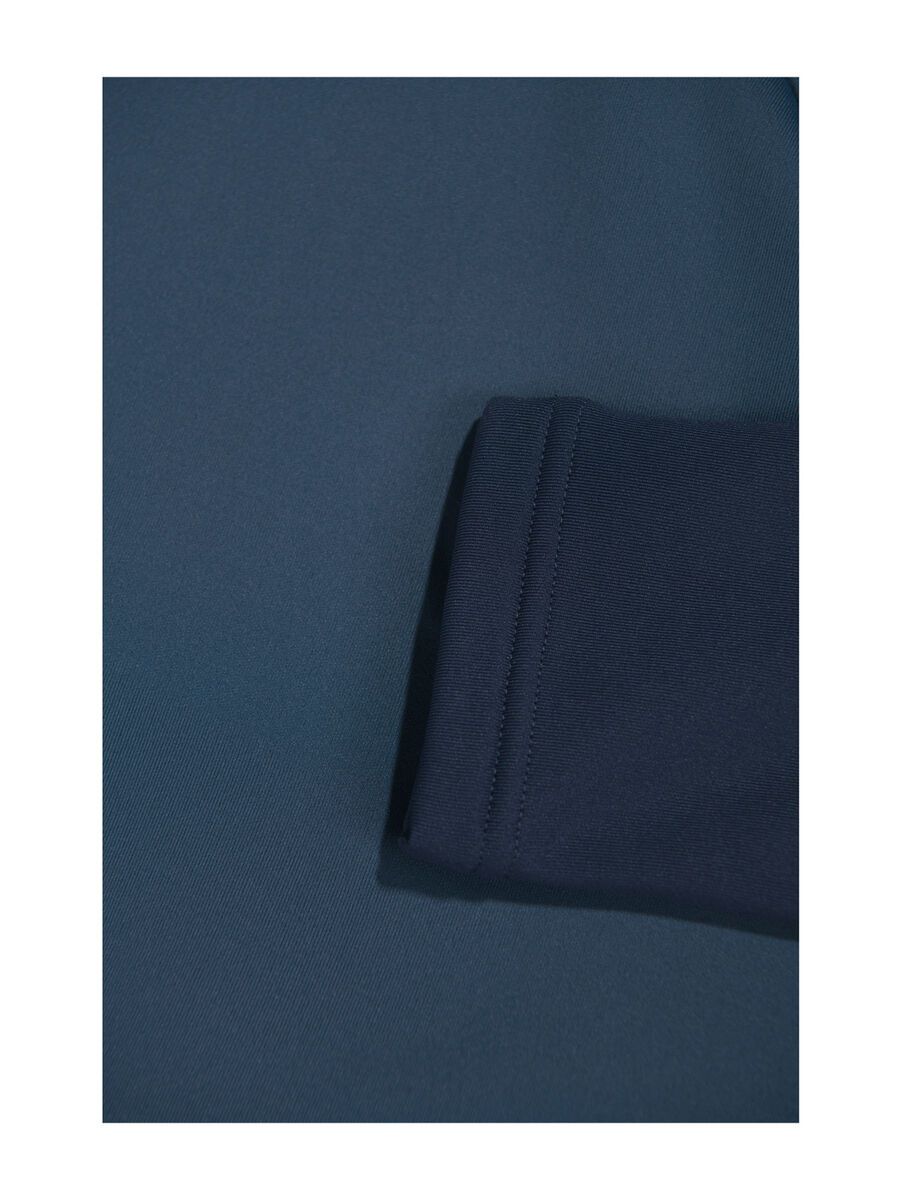 Peak Performance Rider Hood, blue steel - Bild 4