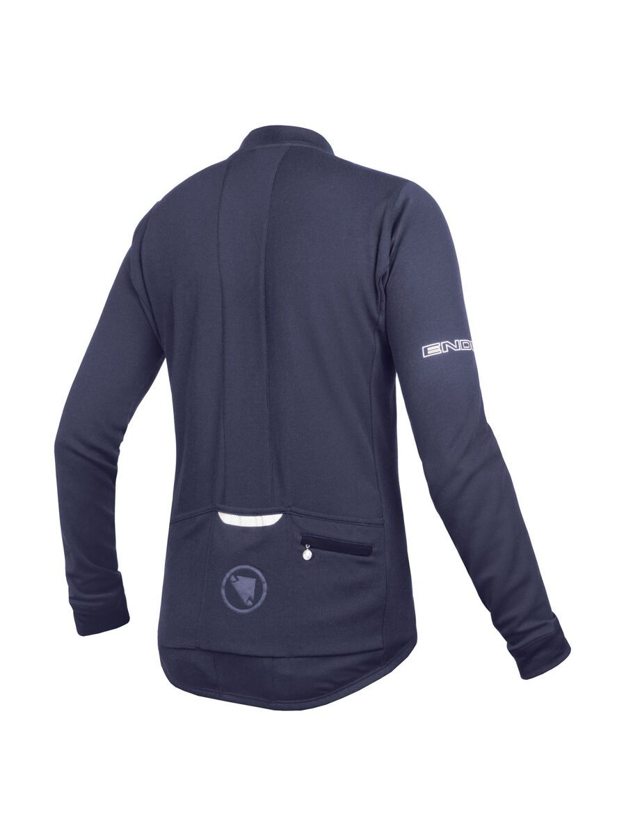 Endura Pro SL L/S Jersey, marineblau - Bild 2