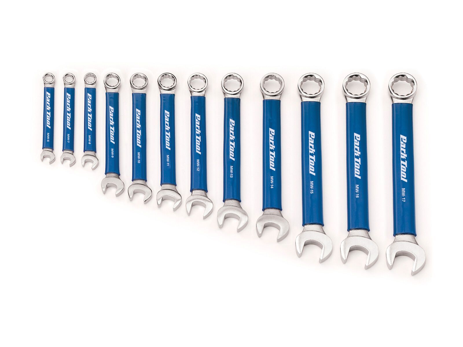 Park Tool MW-SET.2 Metric Wrench Set - Bild 1