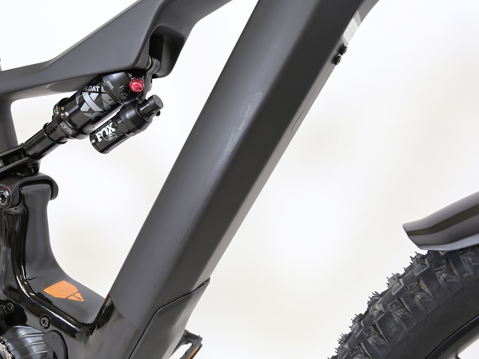 ***2. Wahl*** Focus Jam² 8.0 carbon raw / carbon glossy - Bild 3