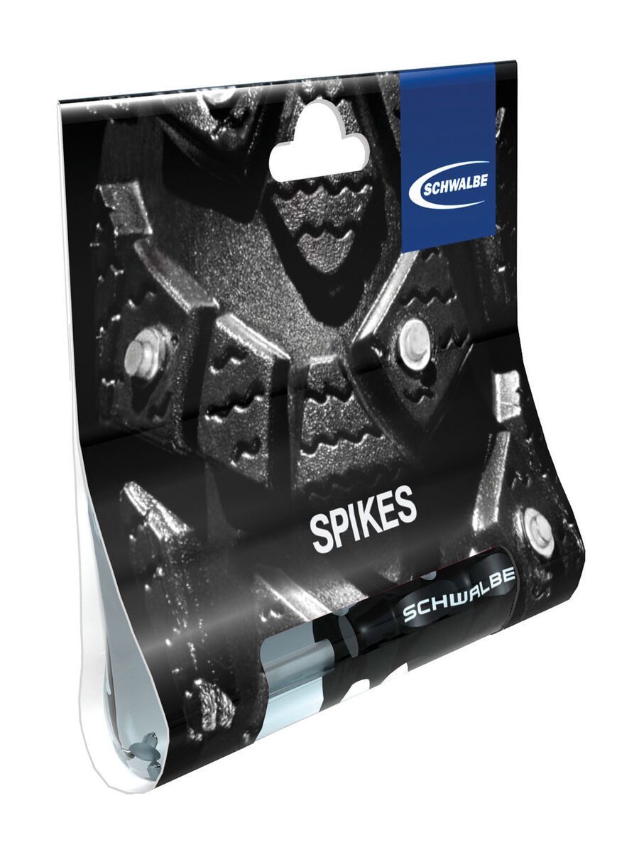 Schwalbe Ersatzspike Stahl für Ice Spiker und Marathon Winter - Bild 1