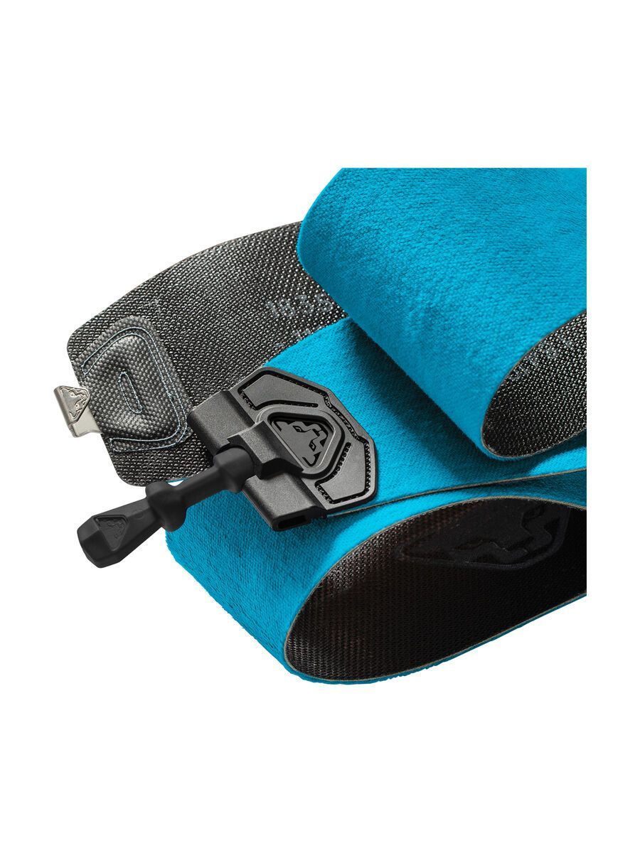 Dynafit Radical 97 Ski Set Herren, rock khaki - Bild 3