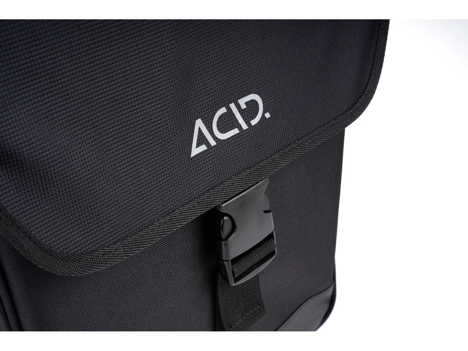 Cube Acid Seitentasche CMPT 15, black - Bild 5