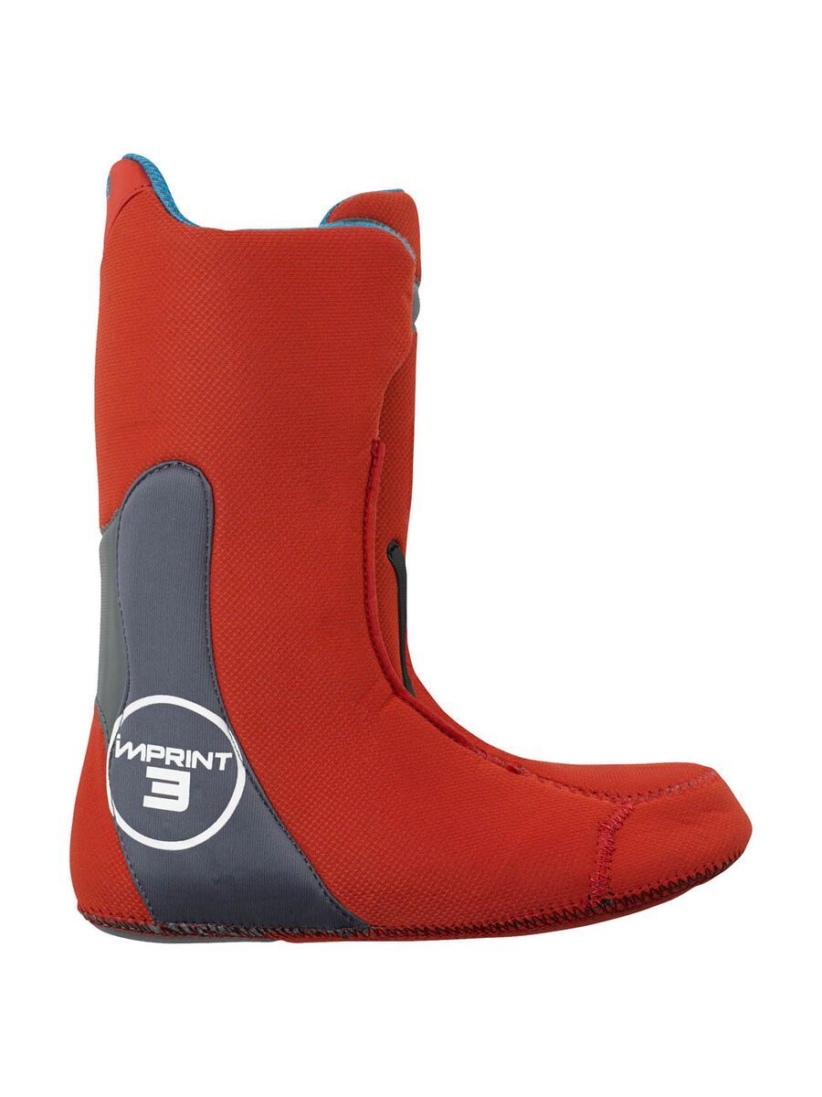 Burton Ambush, Red - Bild 5