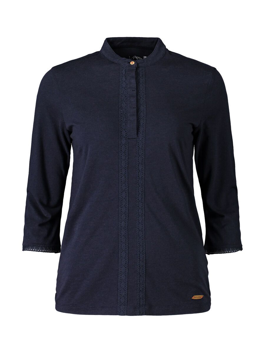 Maloja RaschvellaM., mountain lake - Bild 1