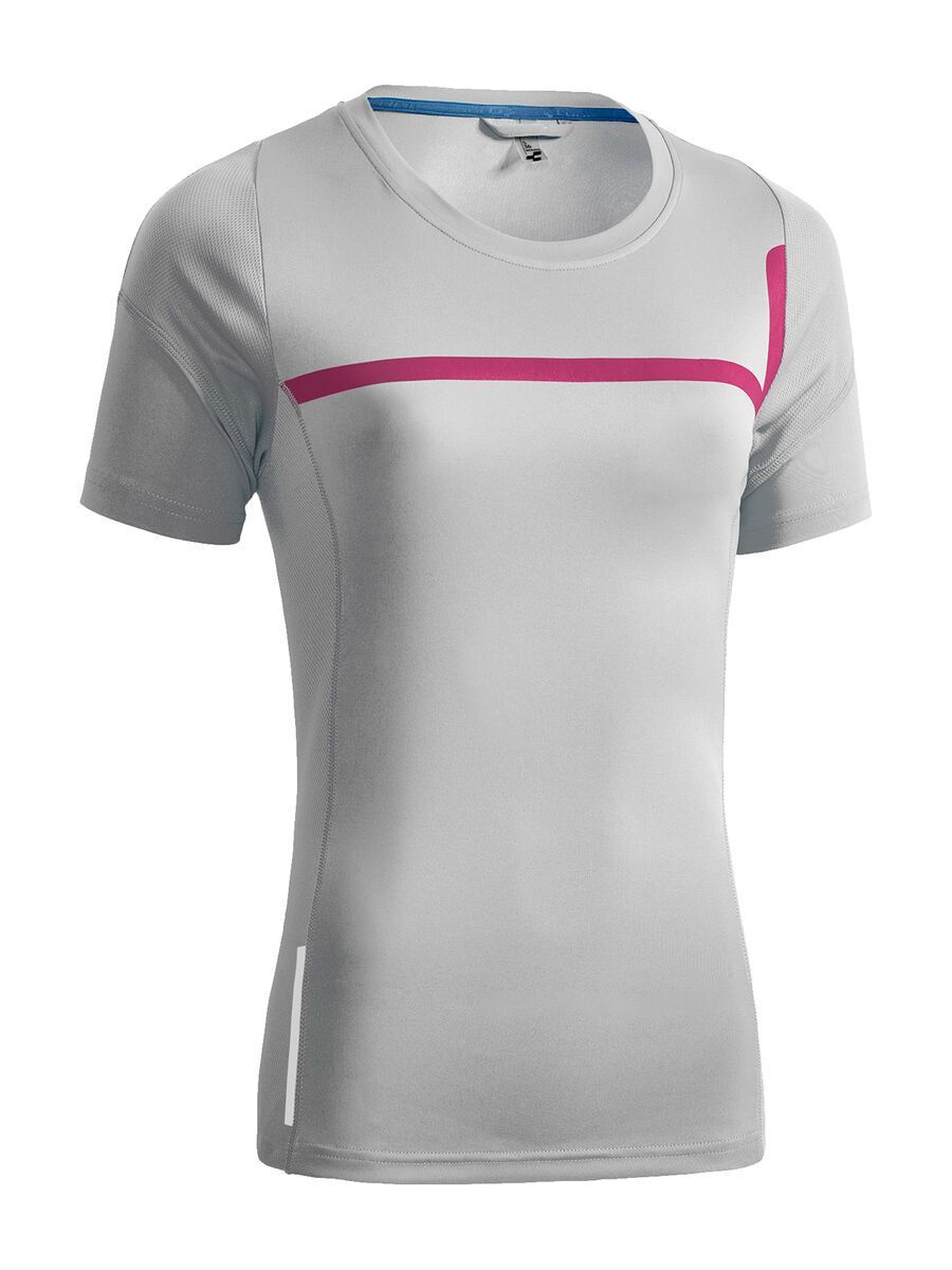 Cube Motion WLS Rundhalstrikot kurzarm, white - Bild 1